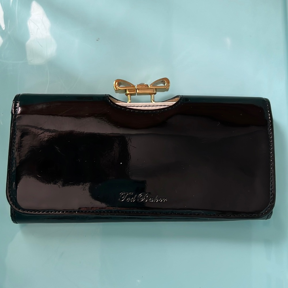 Ted Baker Wallet